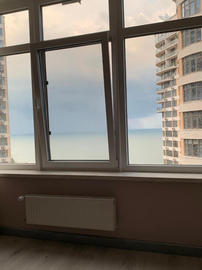 Морской Комфорт Odessa Buitenkant foto